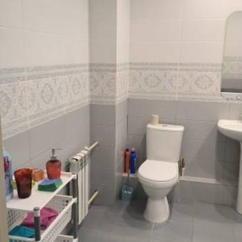 Сдается 1-комнатная квартира, 58,8 м²