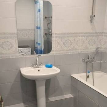 Сдается 1-комнатная квартира, 58,8 м²