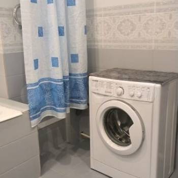 Сдается 1-комнатная квартира, 58,8 м²