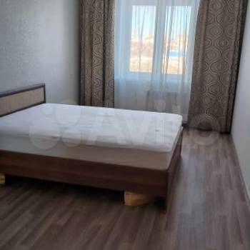 Сдается 1-комнатная квартира, 58,8 м²