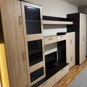 Сдается 1-комнатная квартира, 38 м²