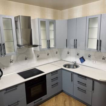 Сдается 1-комнатная квартира, 38 м²