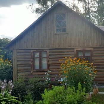 Продается Дом, 50 м²