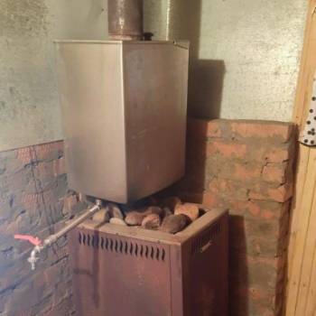 Продается Дом, 50 м²