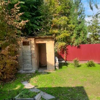 Продается Дом, 50 м²