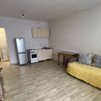 Продается 1-комнатная квартира, 33 м²