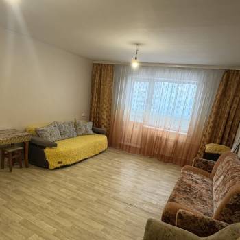 Продается 1-комнатная квартира, 33 м²