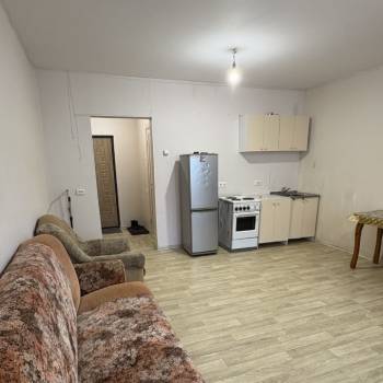 Продается 1-комнатная квартира, 33 м²