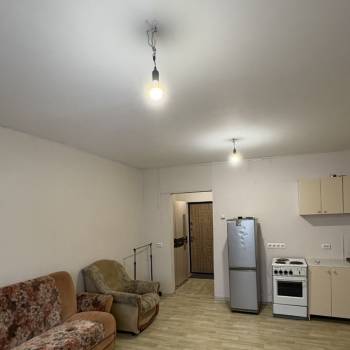 Продается 1-комнатная квартира, 33 м²