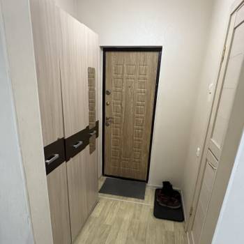 Продается 1-комнатная квартира, 33 м²