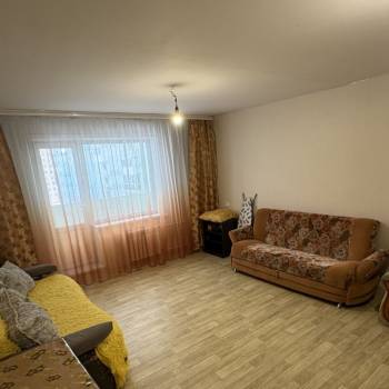 Продается 1-комнатная квартира, 33 м²