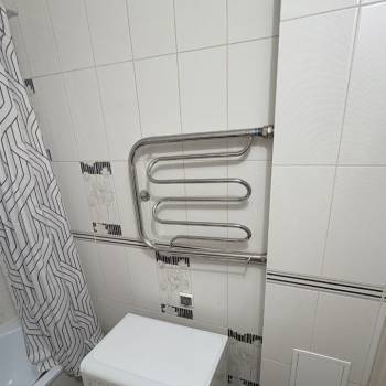 Продается 1-комнатная квартира, 33 м²