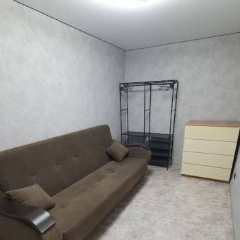 Сдается 2-х комнатная квартира, 42 м²