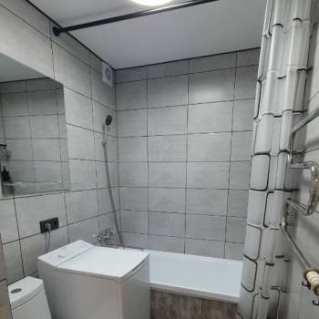 Сдается 2-х комнатная квартира, 42 м²