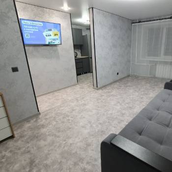 Сдается 2-х комнатная квартира, 42 м²