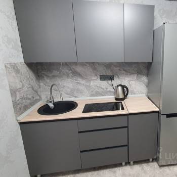 Сдается 2-х комнатная квартира, 42 м²