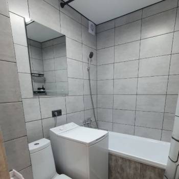 Сдается 2-х комнатная квартира, 42 м²