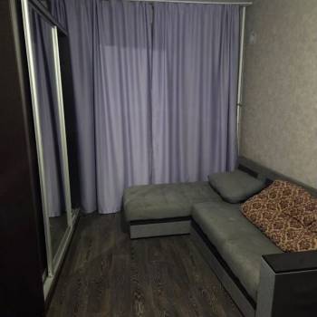 Сдается 1-комнатная квартира, 43 м²