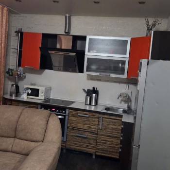 Сдается 1-комнатная квартира, 43 м²