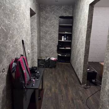 Сдается 1-комнатная квартира, 43 м²