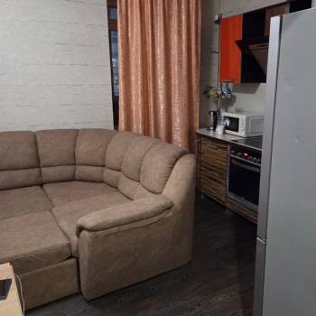 Сдается 1-комнатная квартира, 43 м²