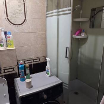 Сдается 1-комнатная квартира, 43 м²