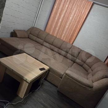 Сдается 1-комнатная квартира, 43 м²