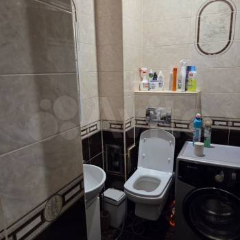 Сдается 1-комнатная квартира, 43 м²