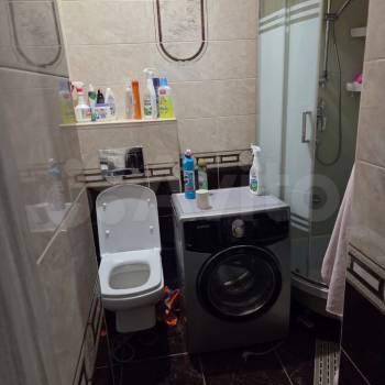 Сдается 1-комнатная квартира, 43 м²