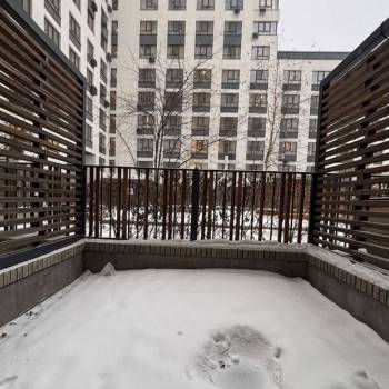 Сдается 1-комнатная квартира, 25 м²