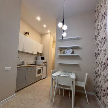 Сдается 1-комнатная квартира, 25 м²