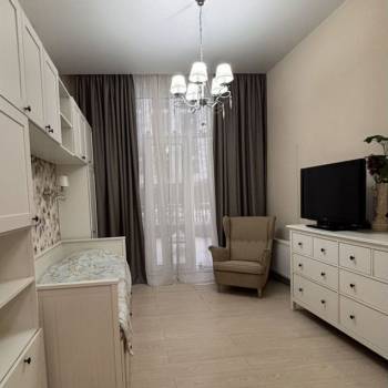 Сдается 1-комнатная квартира, 25 м²