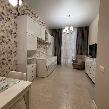 Сдается 1-комнатная квартира, 25 м²