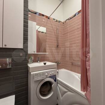 Сдается 1-комнатная квартира, 25 м²