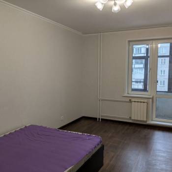 Сдается 2-х комнатная квартира, 59,4 м²