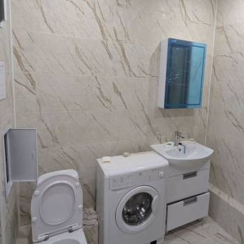 Сдается 2-х комнатная квартира, 59,4 м²