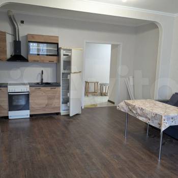 Сдается 2-х комнатная квартира, 59,4 м²