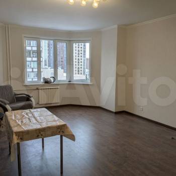 Сдается 2-х комнатная квартира, 59,4 м²