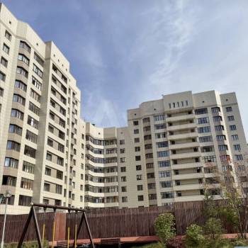 Сдается 2-х комнатная квартира, 59,4 м²