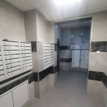 Сдается 2-х комнатная квартира, 59,4 м²