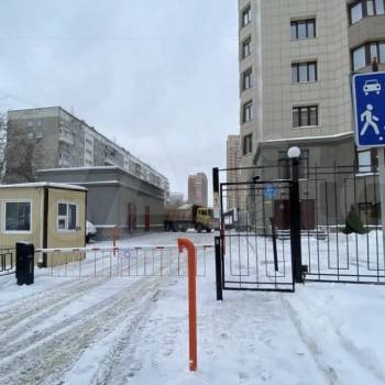 Сдается 2-х комнатная квартира, 59,4 м²