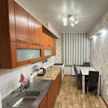Сдается 2-х комнатная квартира, 54 м²