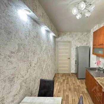 Сдается 2-х комнатная квартира, 54 м²