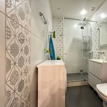 Сдается 2-х комнатная квартира, 54 м²