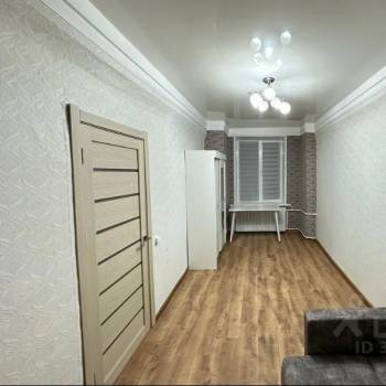 Сдается 2-х комнатная квартира, 54 м²