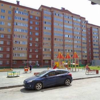 Сдается 1-комнатная квартира, 36 м²