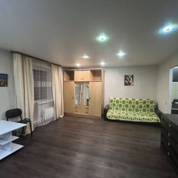 Сдается 1-комнатная квартира, 36 м²