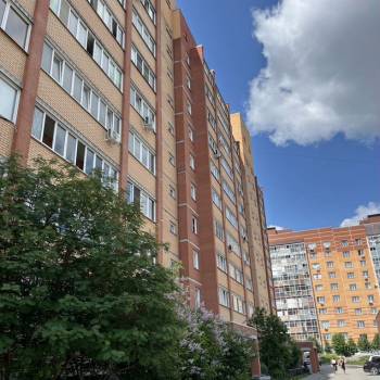 Сдается 1-комнатная квартира, 36 м²