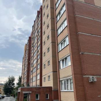 Сдается 1-комнатная квартира, 36 м²