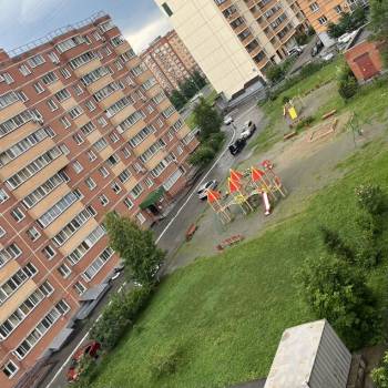 Сдается 1-комнатная квартира, 36 м²